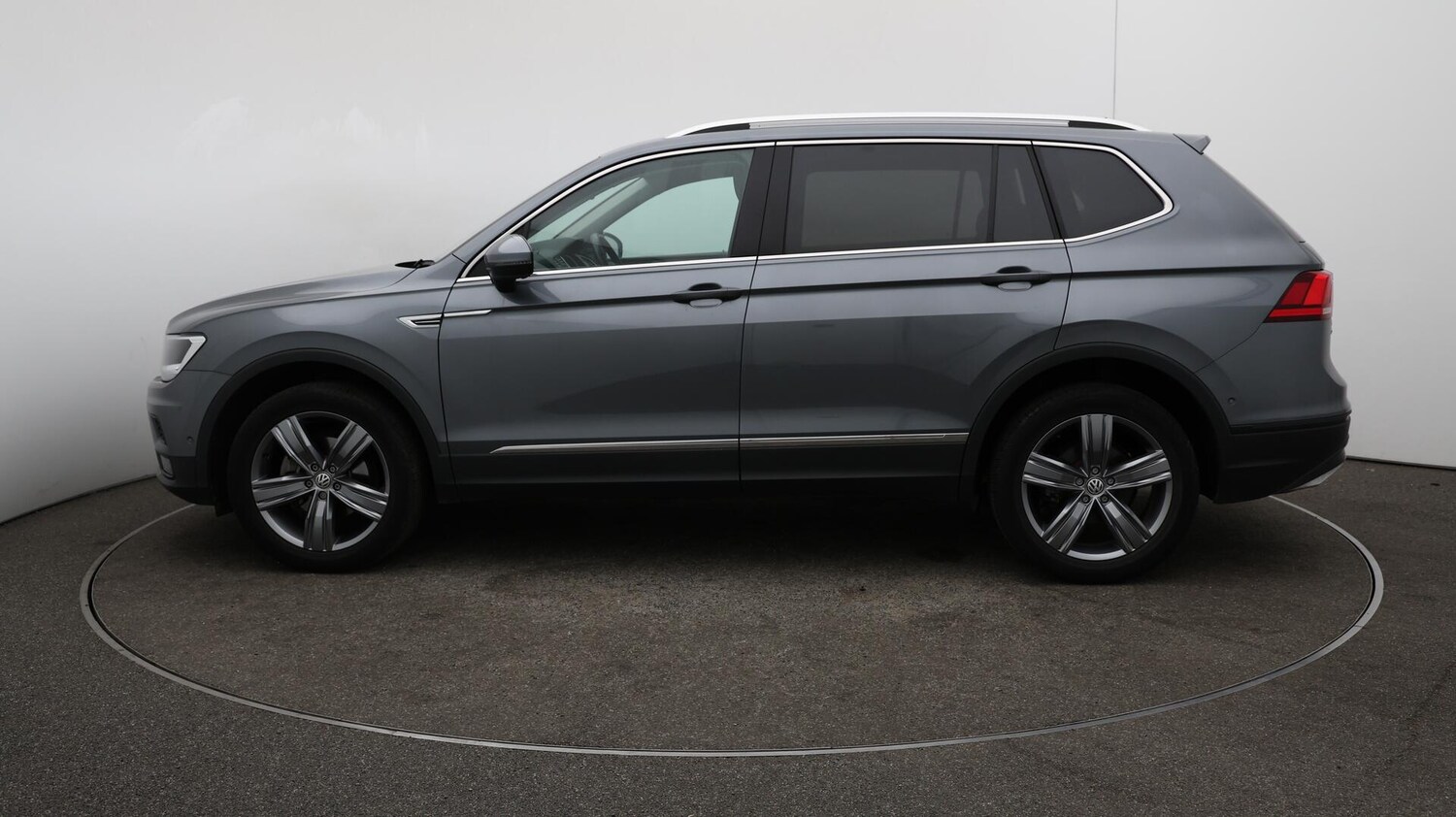 Used Volkswagen Tiguan Allspace 2020 for sale - 76072509: Photo 67