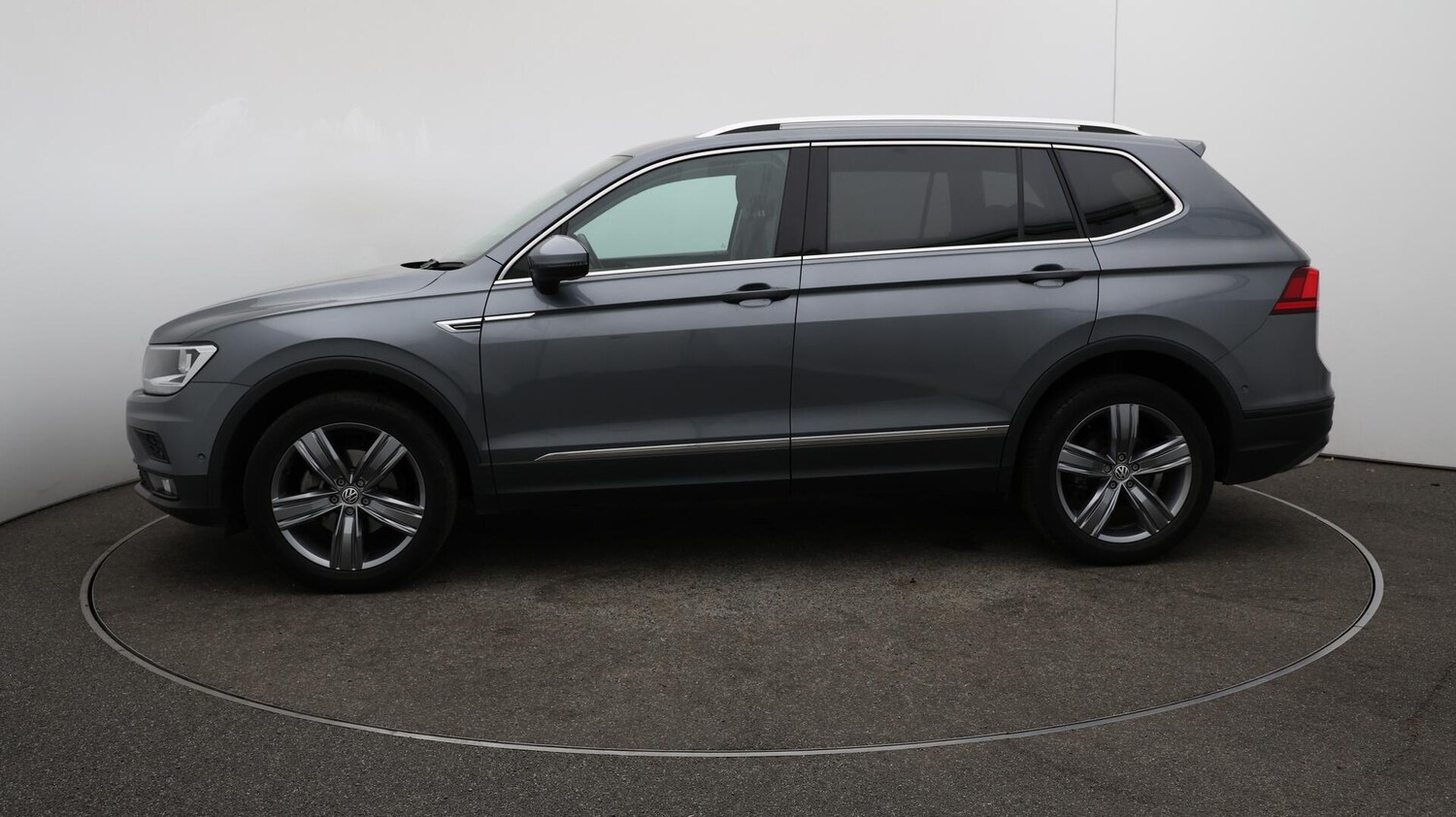 Used Volkswagen Tiguan Allspace 2020 for sale - 76072509: Photo 68