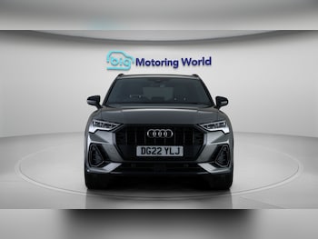 Used Audi Q3 2022 for sale - 78667060: Photo