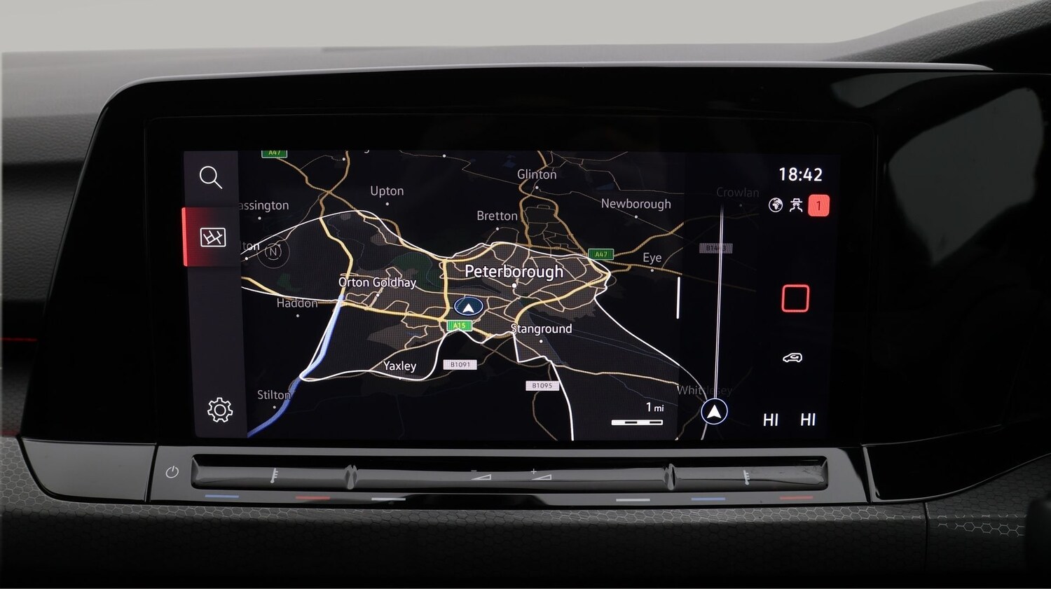 Used Volkswagen Golf 2022 for sale - 77760753: Photo 11