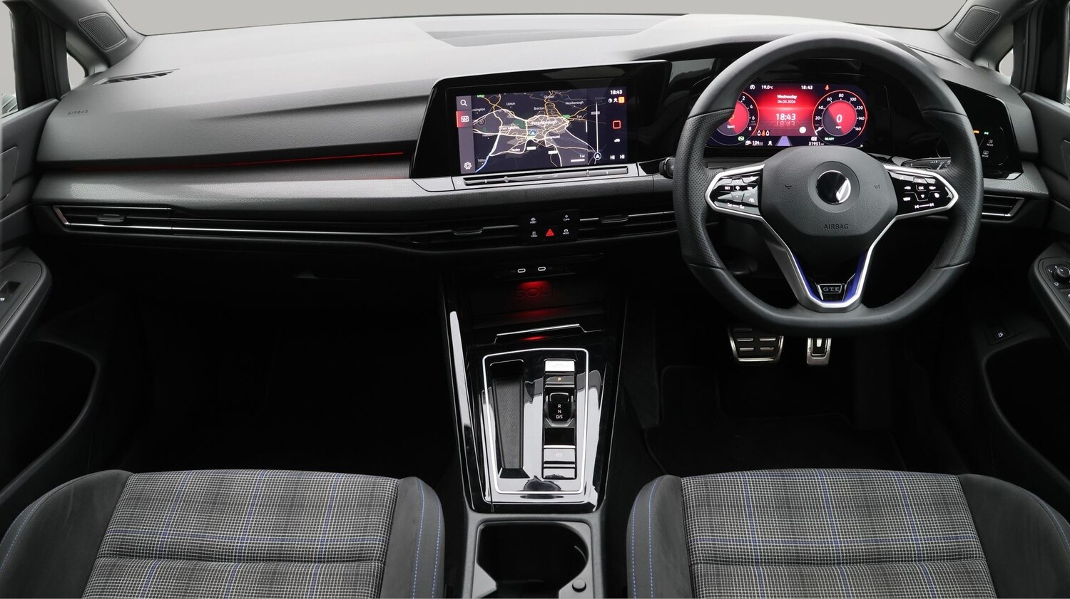 Used Volkswagen Golf 2022 for sale - 77760753: Photo 13