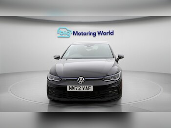 Used Volkswagen Golf 2022 for sale - 77760753: Photo