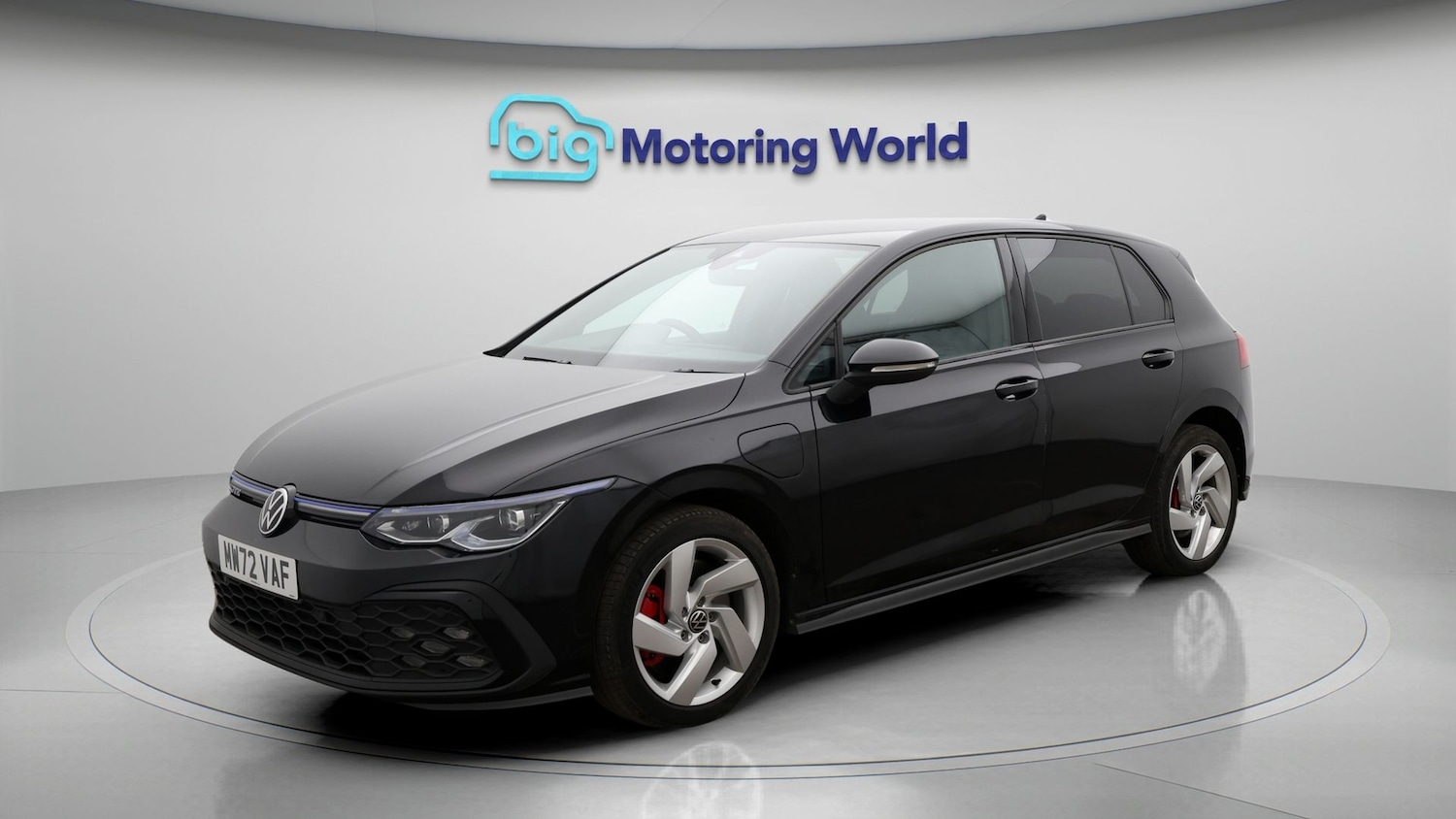 Used Volkswagen Golf 2022 for sale - 77760753: Photo 3