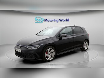 Used Volkswagen Golf 2022 for sale - 77760753: Photo