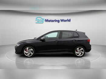 Used Volkswagen Golf 2022 for sale - 77760753: Photo