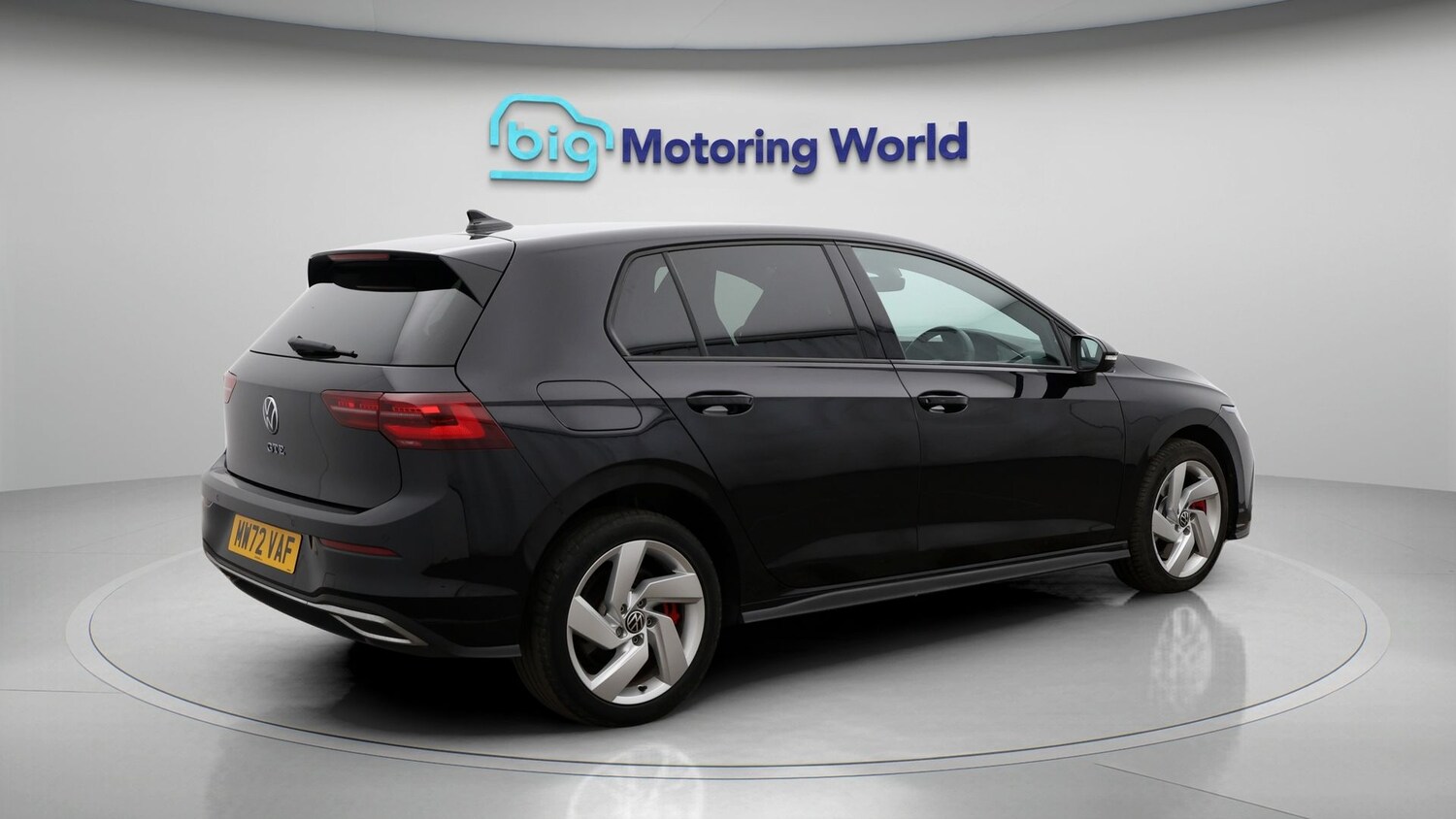 Used Volkswagen Golf 2022 for sale - 77760753: Photo 7