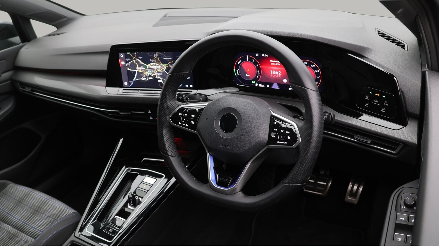 Used Volkswagen Golf 2022 for sale - 77760753: Photo 9