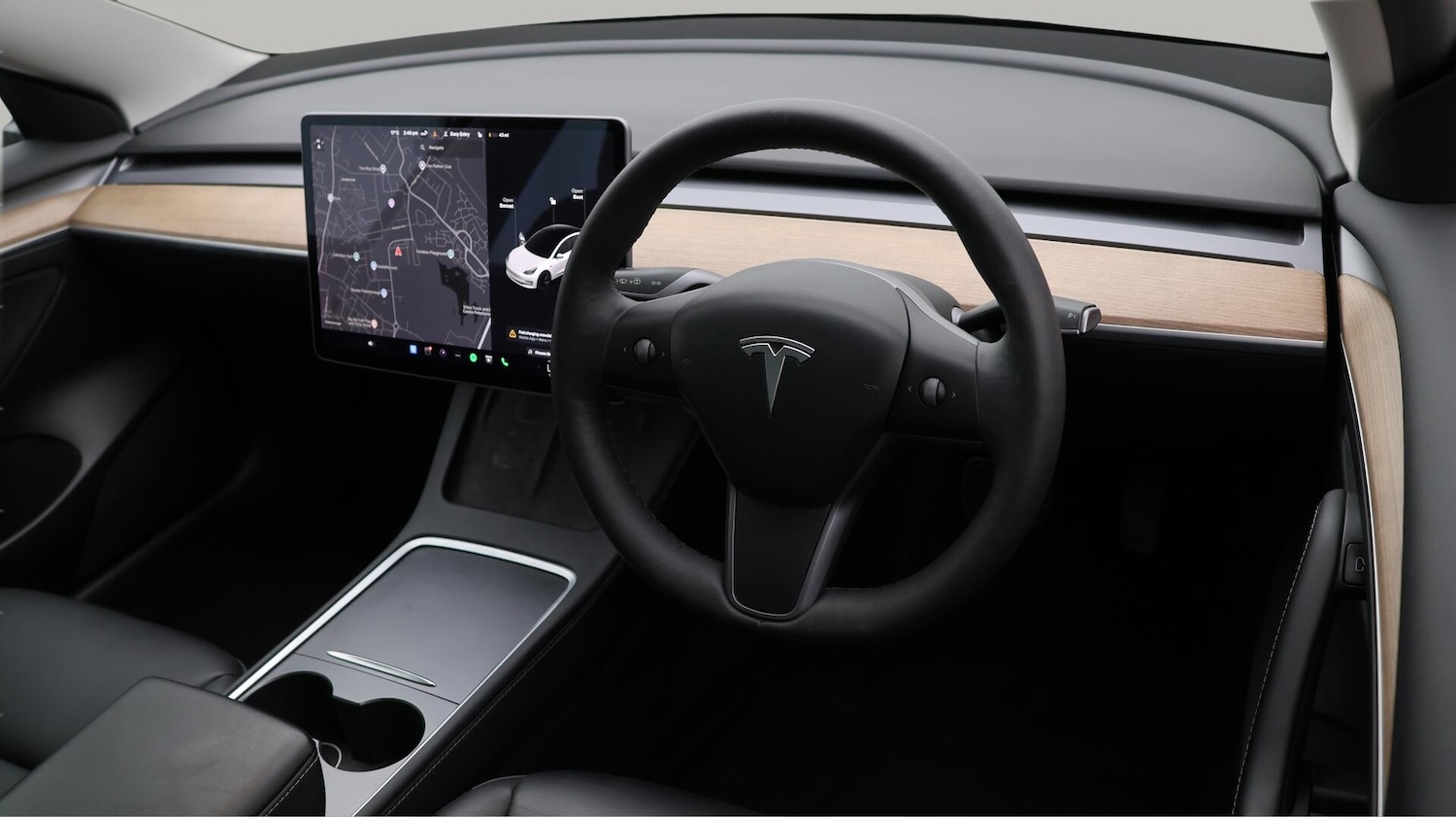 Used Tesla Model 3 2021 for sale - 76572761: Photo 10