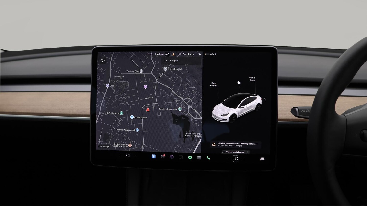 Used Tesla Model 3 2021 for sale - 76572761: Photo 12