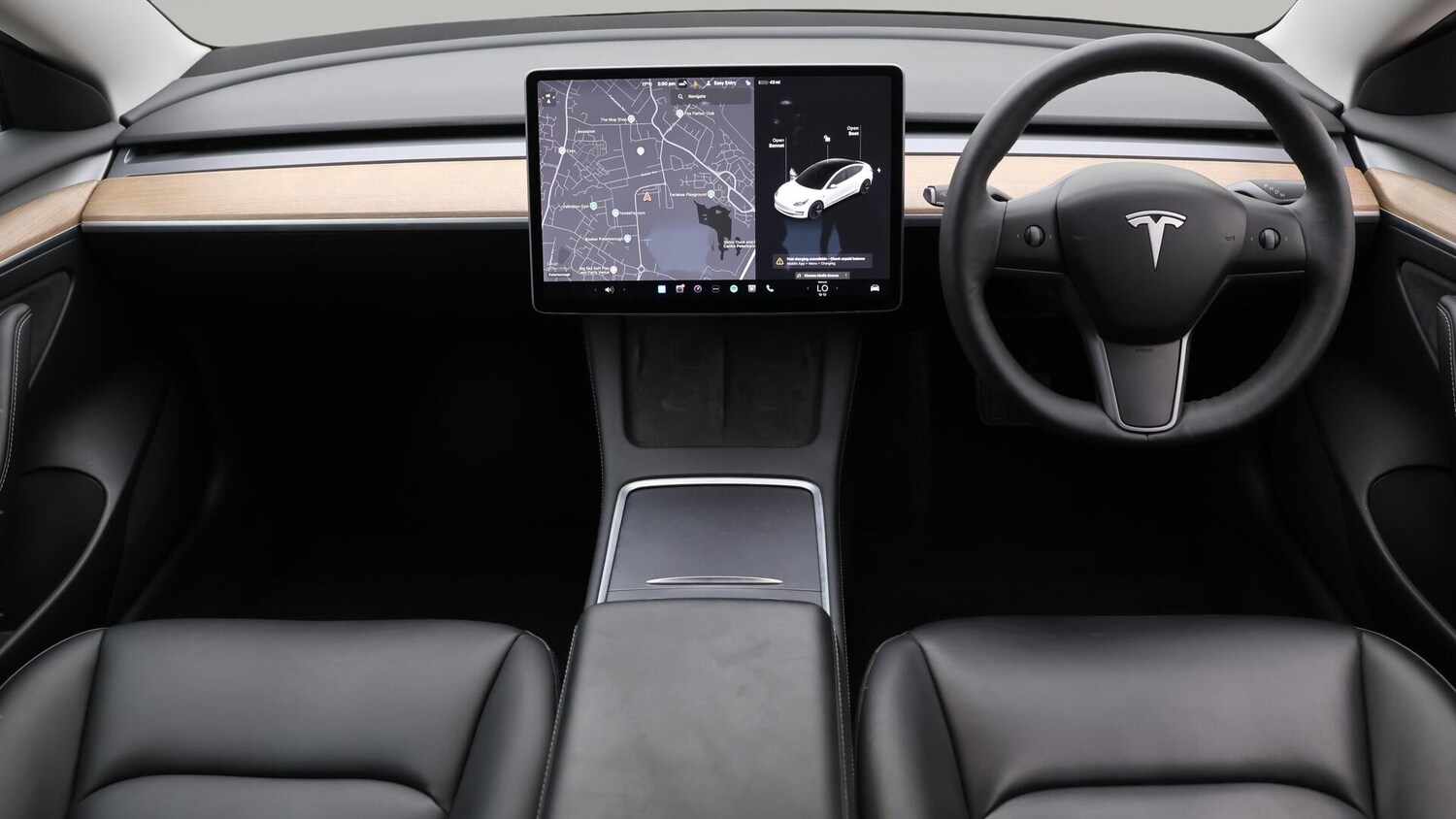 Used Tesla Model 3 2021 for sale - 76572761: Photo 14