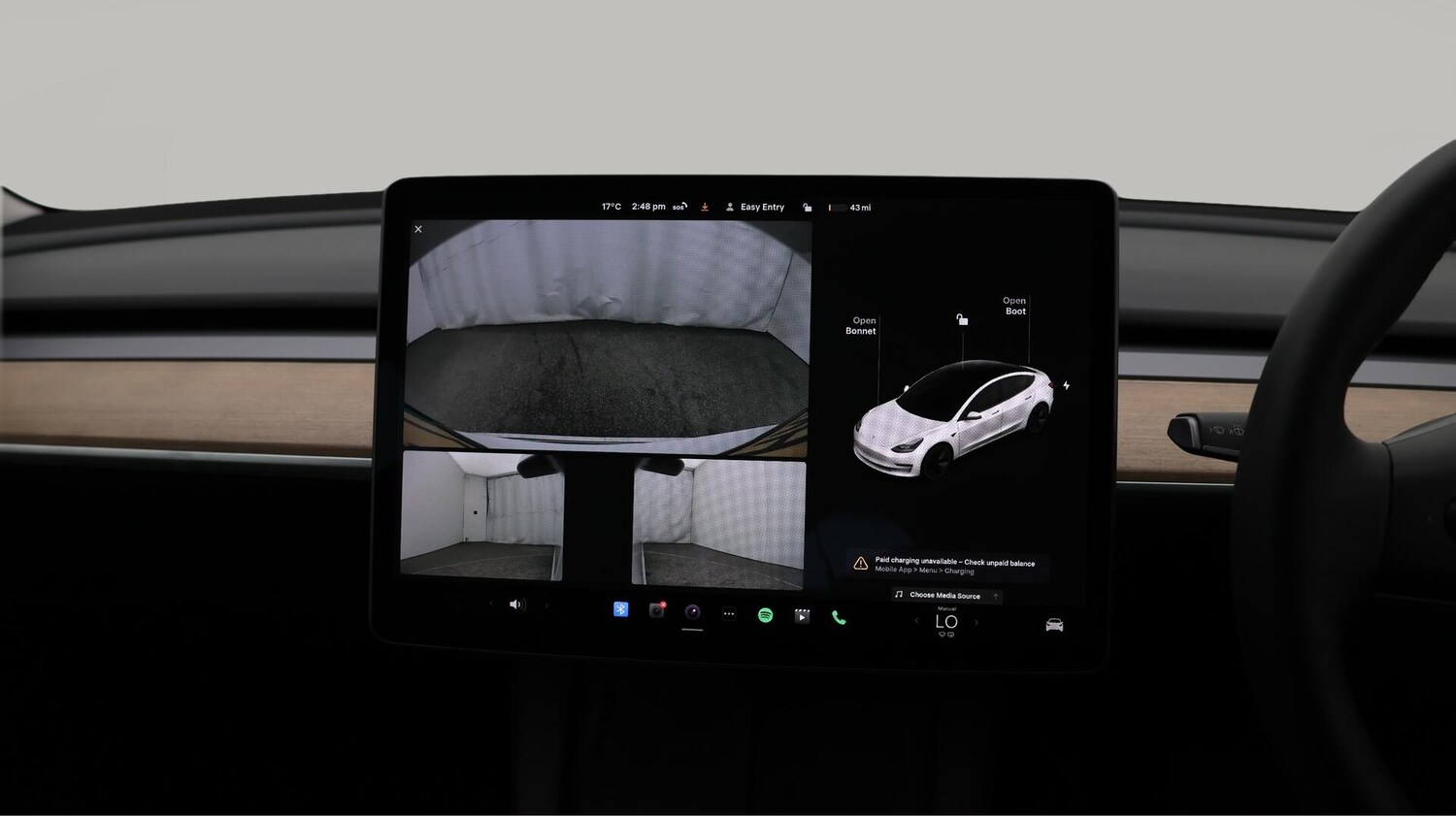 Used Tesla Model 3 2021 for sale - 76572761: Photo 26