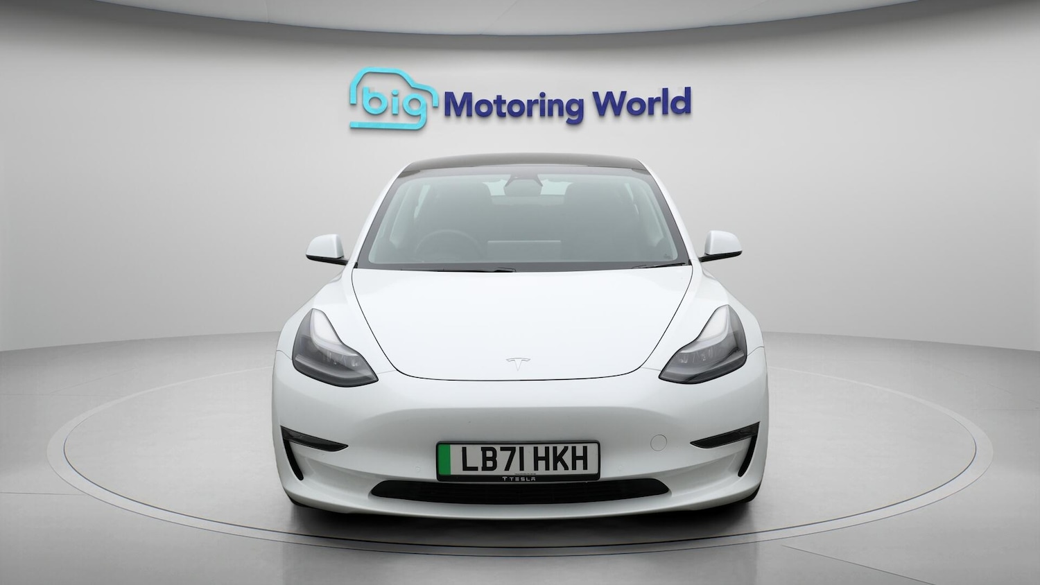 Used Tesla Model 3 2021 for sale - 76572761: Photo 3