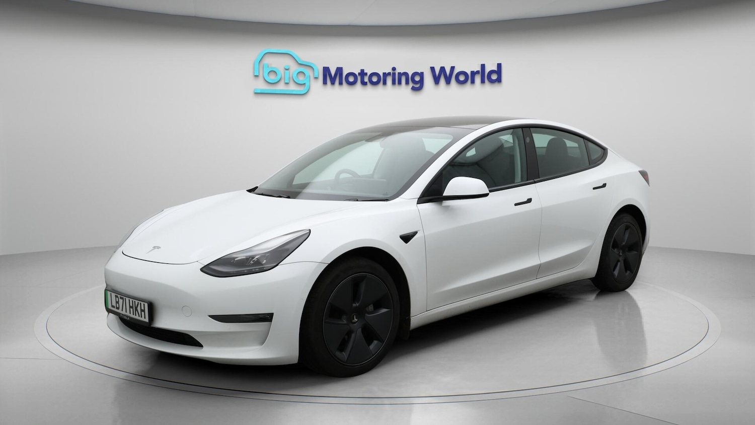 Used Tesla Model 3 2021 for sale - 76572761: Photo 4