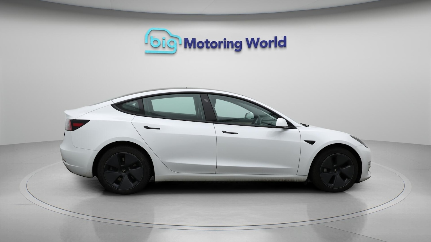 Used Tesla Model 3 2021 for sale - 76572761: Photo 9