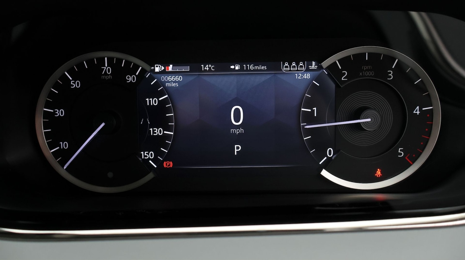 Used Land Rover Range Rover Evoque 2023 for sale - 77247750: Photo 10