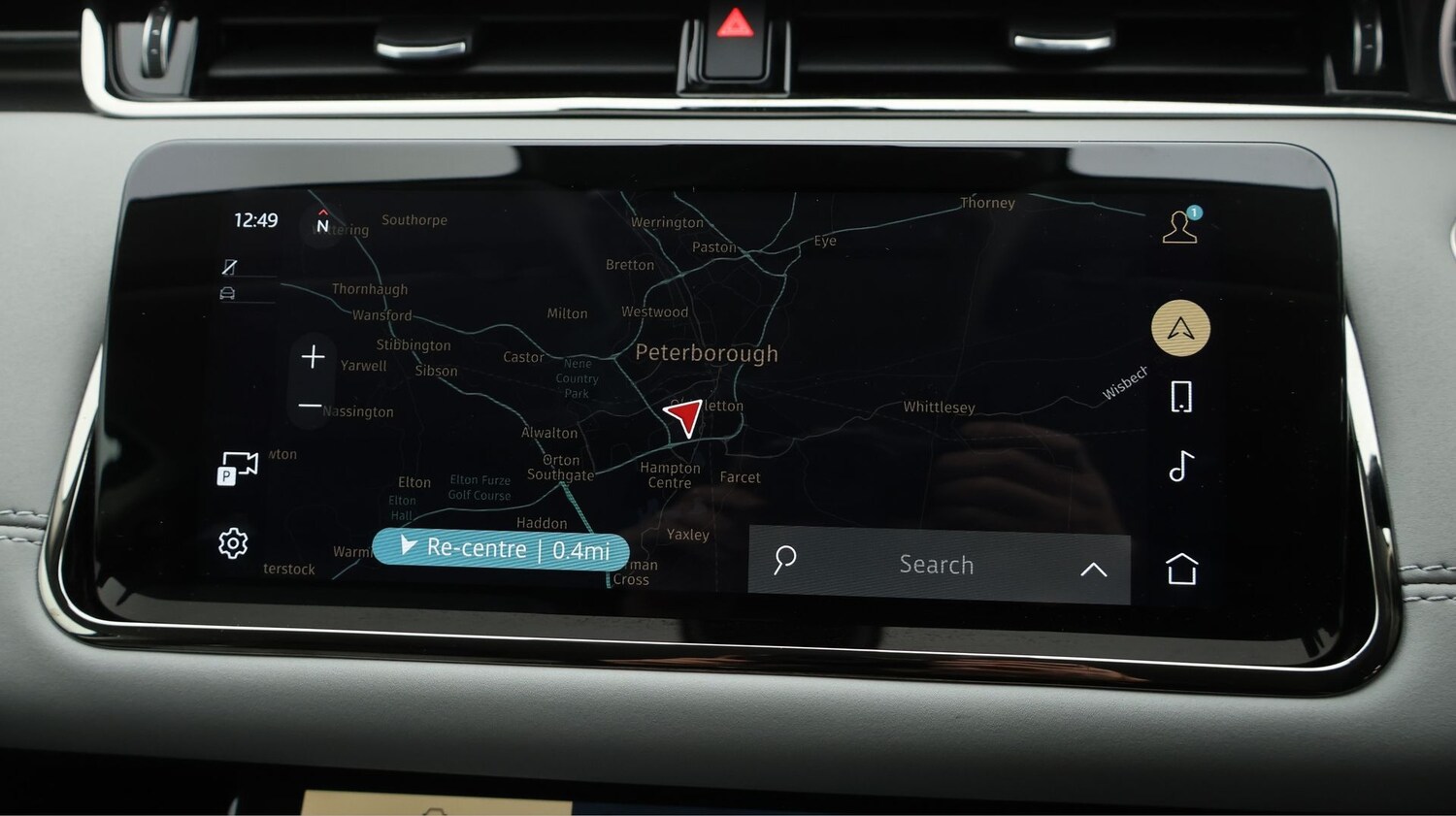 Used Land Rover Range Rover Evoque 2023 for sale - 77247750: Photo 11