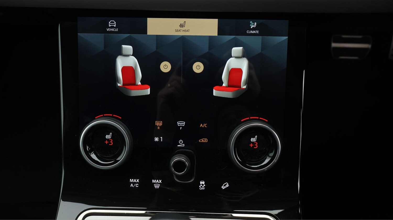 Used Land Rover Range Rover Evoque 2023 for sale - 77247750: Photo 12