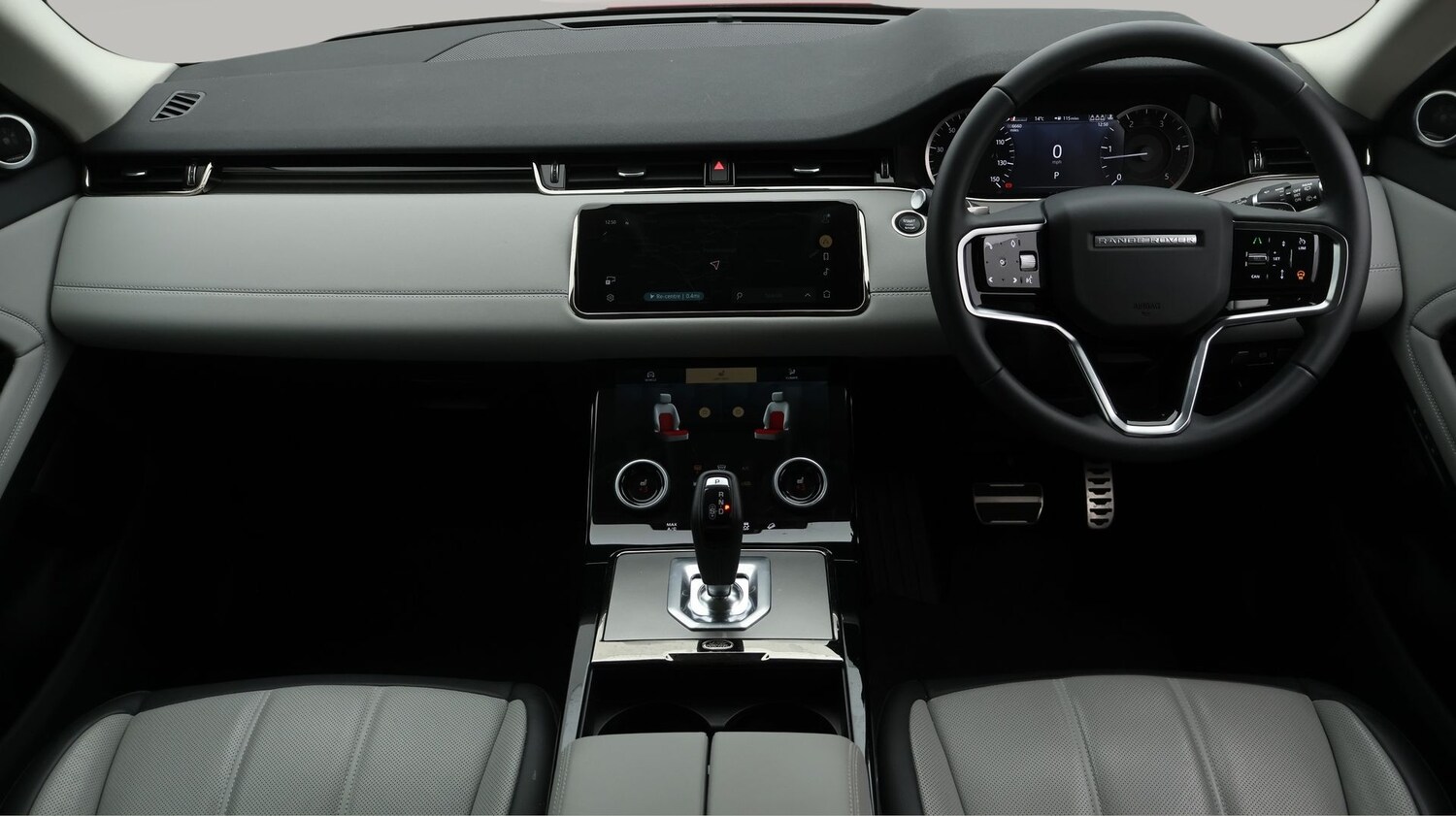 Used Land Rover Range Rover Evoque 2023 for sale - 77247750: Photo 13