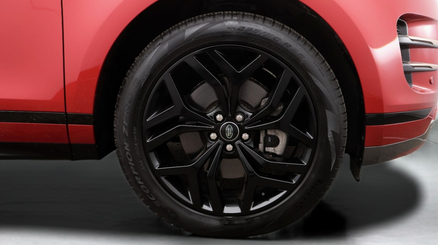 Used Land Rover Range Rover Evoque 2023 for sale - 77247750: Photo 18