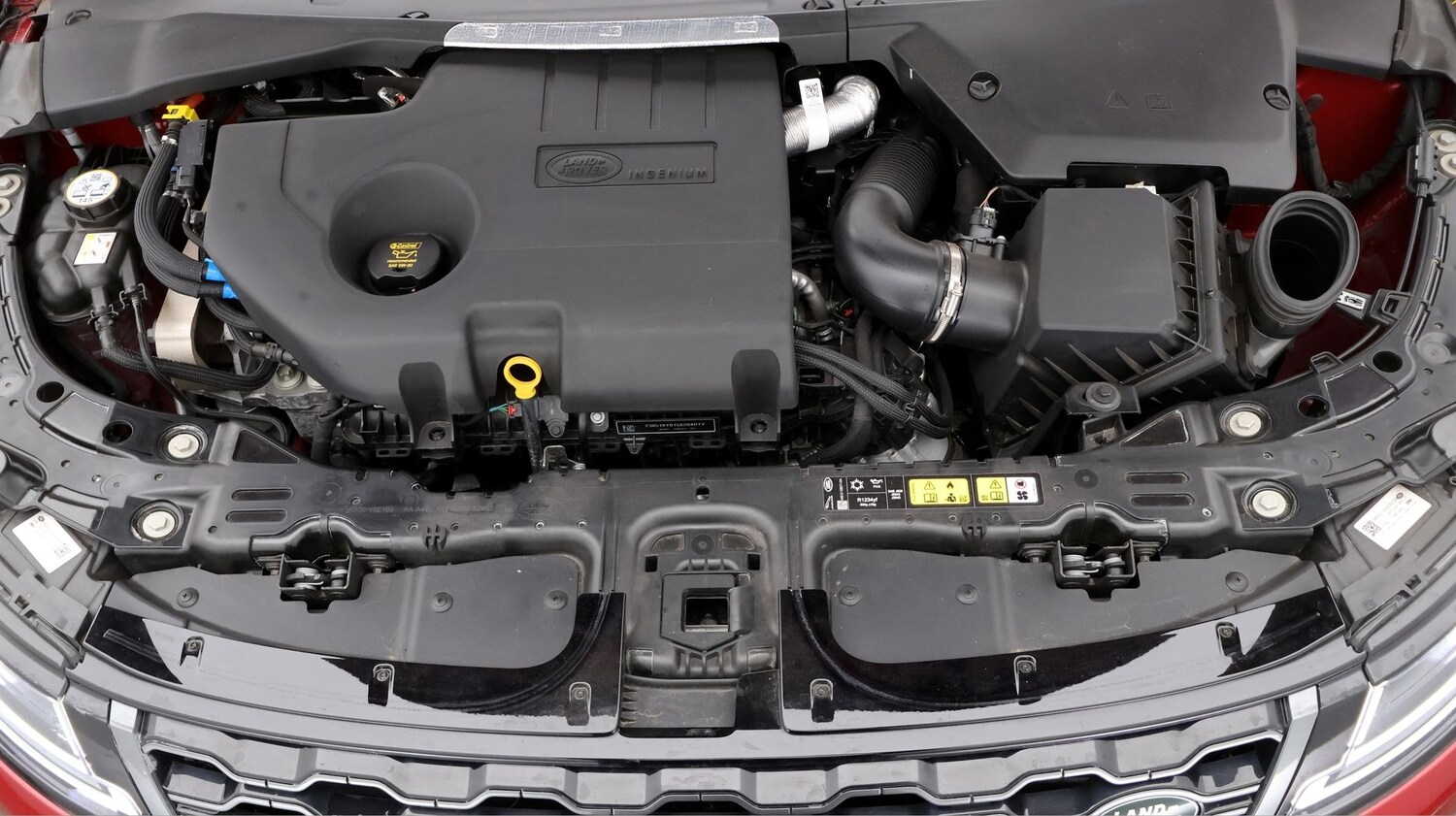 Used Land Rover Range Rover Evoque 2023 for sale - 77247750: Photo 19