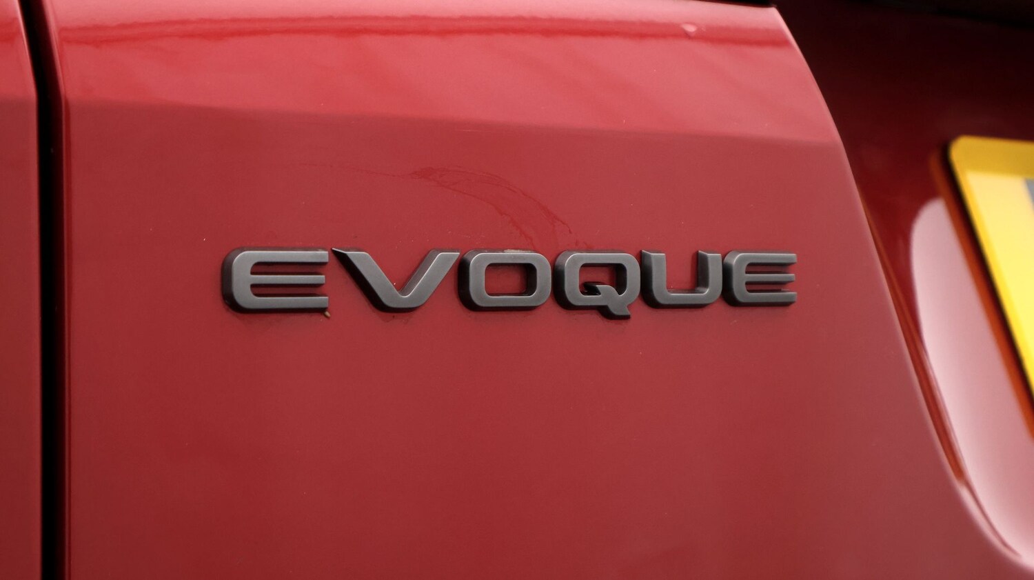 Used Land Rover Range Rover Evoque 2023 for sale - 77247750: Photo 20
