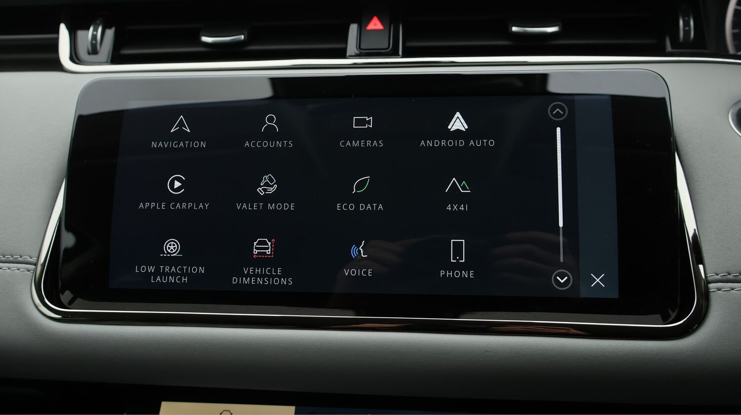 Used Land Rover Range Rover Evoque 2023 for sale - 77247750: Photo 25