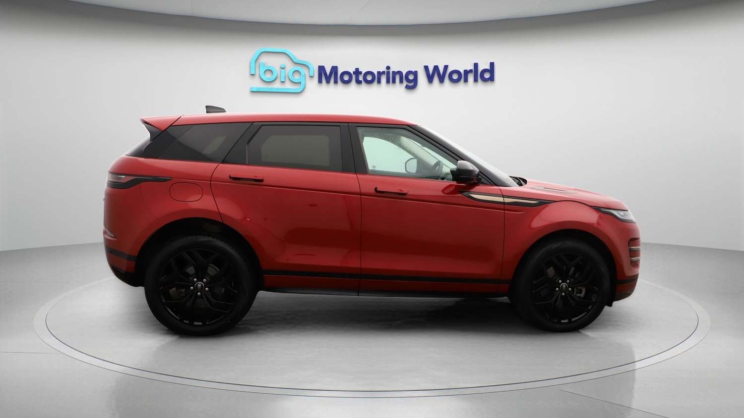 Used Land Rover Range Rover Evoque 2023 for sale - 77247750: Photo 8