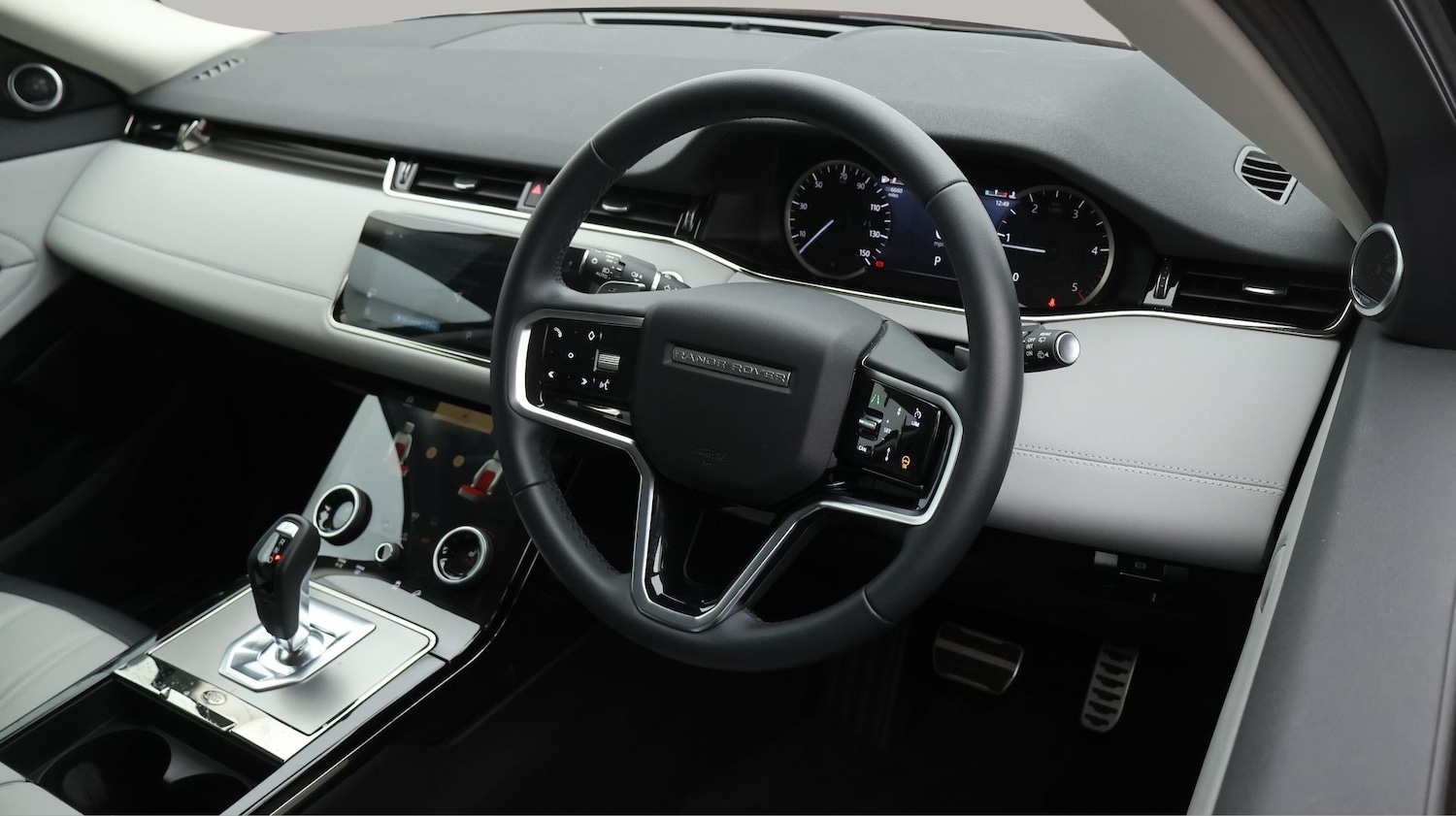 Used Land Rover Range Rover Evoque 2023 for sale - 77247750: Photo 9