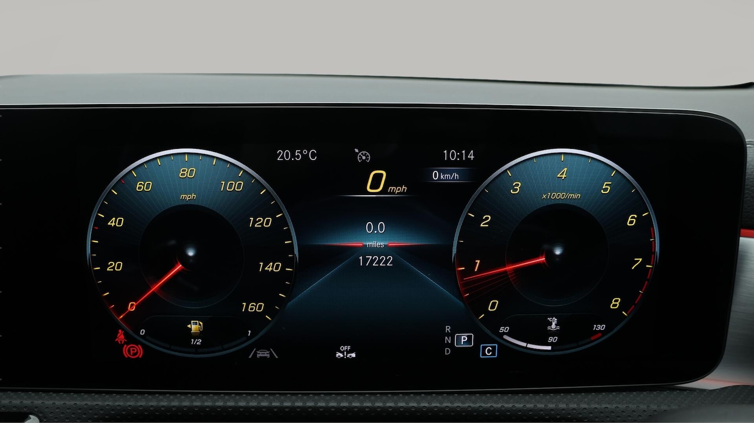 Used Mercedes-Benz CLA 2020 for sale - 76742673: Photo 11