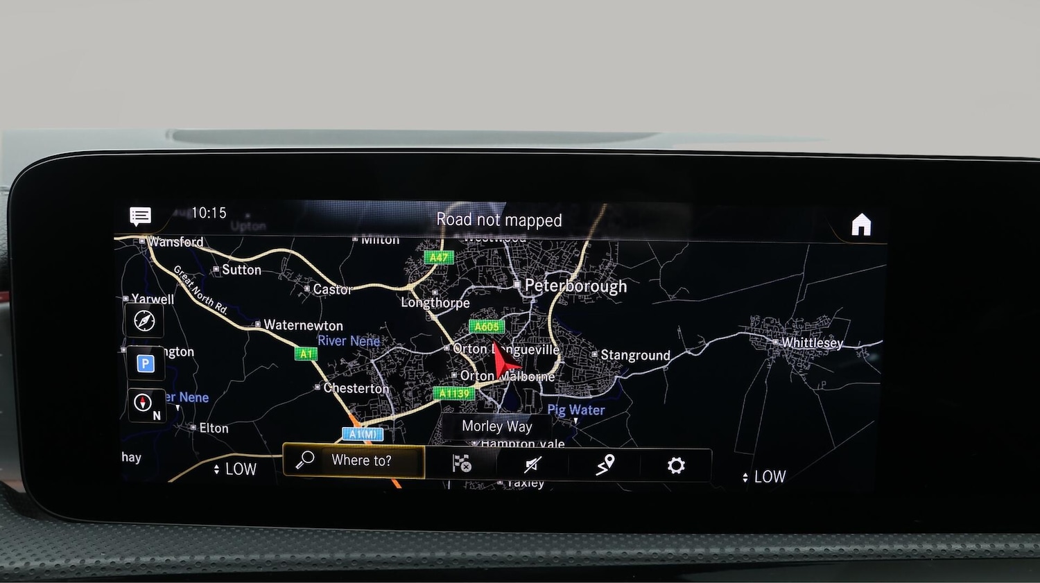 Used Mercedes-Benz CLA 2020 for sale - 76742673: Photo 12