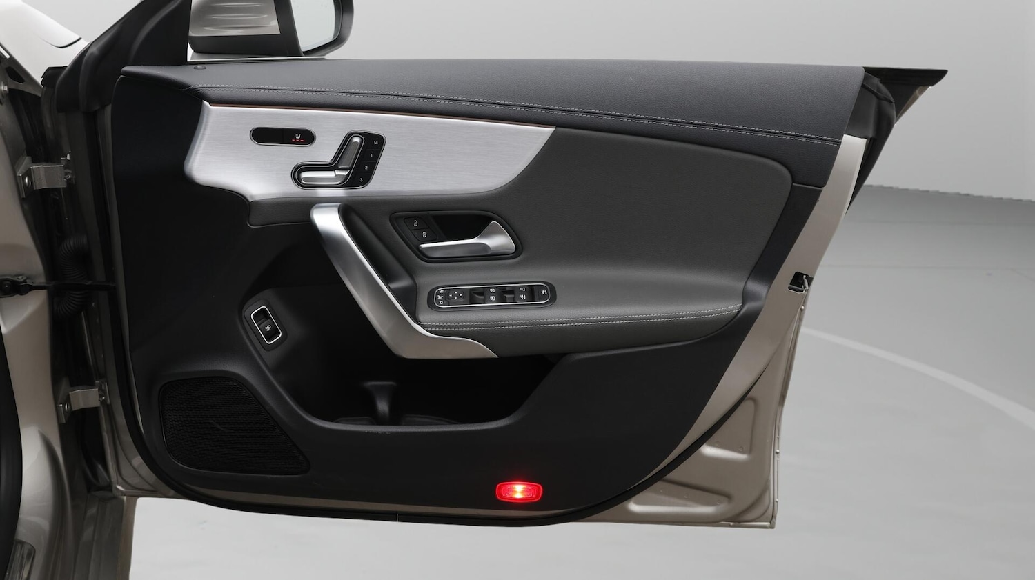 Used Mercedes-Benz CLA 2020 for sale - 76742673: Photo 16