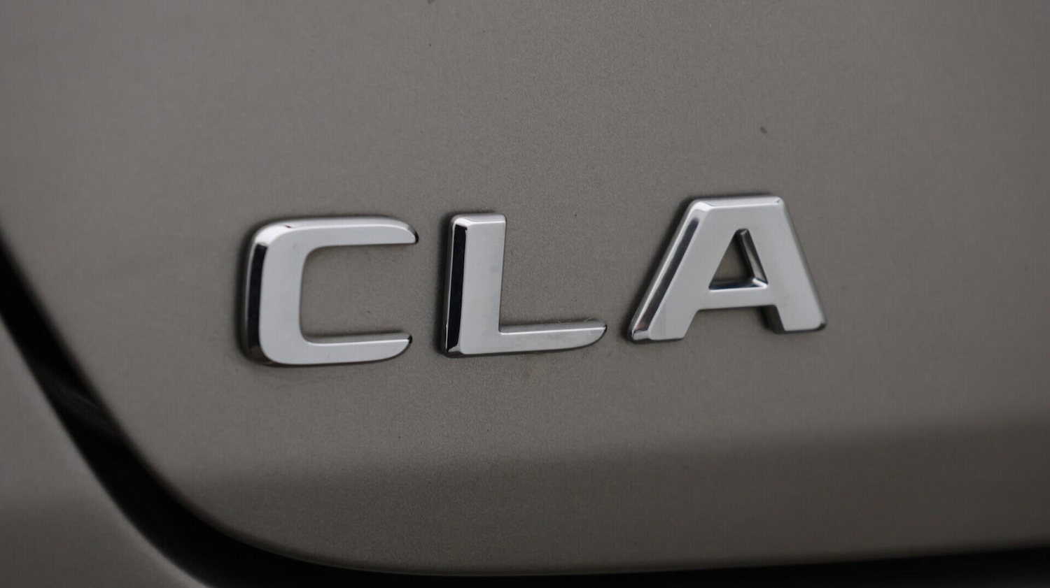 Used Mercedes-Benz CLA 2020 for sale - 76742673: Photo 24