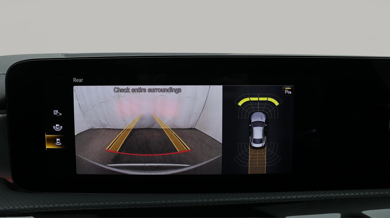 Used Mercedes-Benz CLA 2020 for sale - 76742673: Photo 29