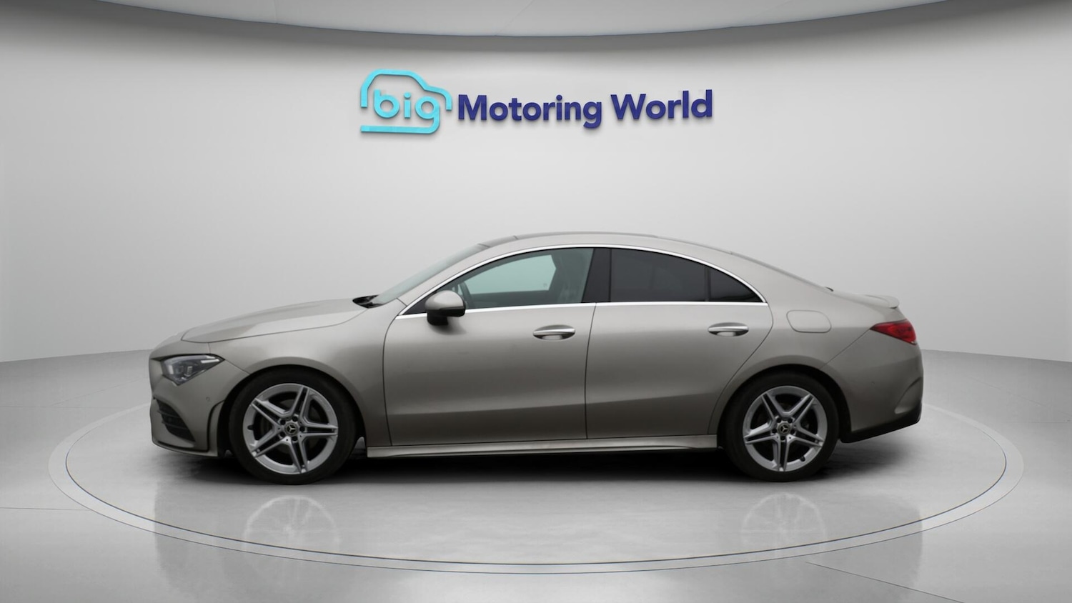 Used Mercedes-Benz CLA 2020 for sale - 76742673: Photo 5