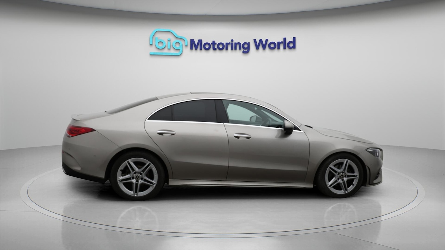 Used Mercedes-Benz CLA 2020 for sale - 76742673: Photo 9