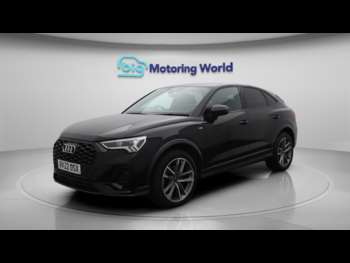 Used Audi Q3 2022 for sale - 74349425: Photo