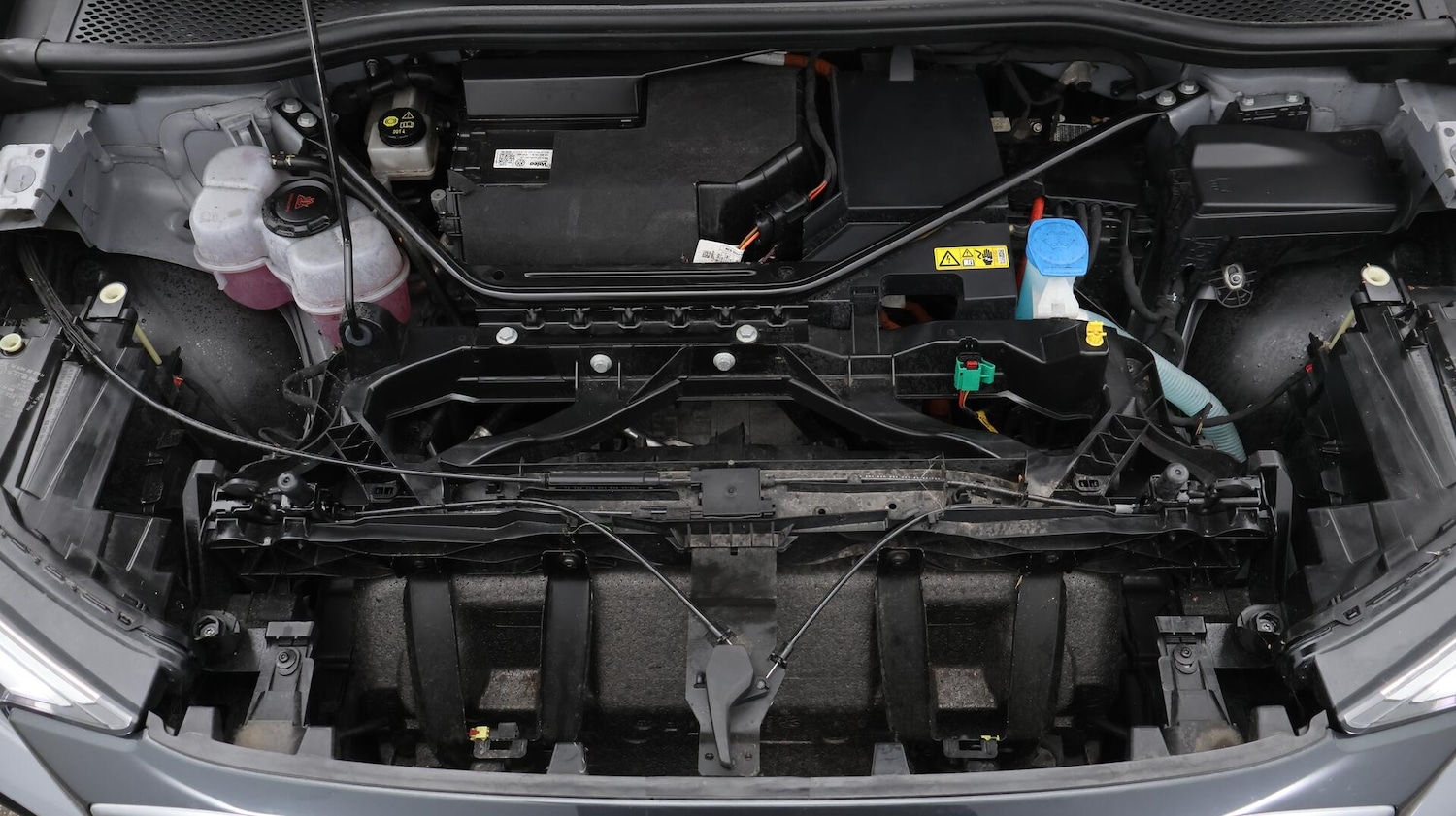 Vehicle 31