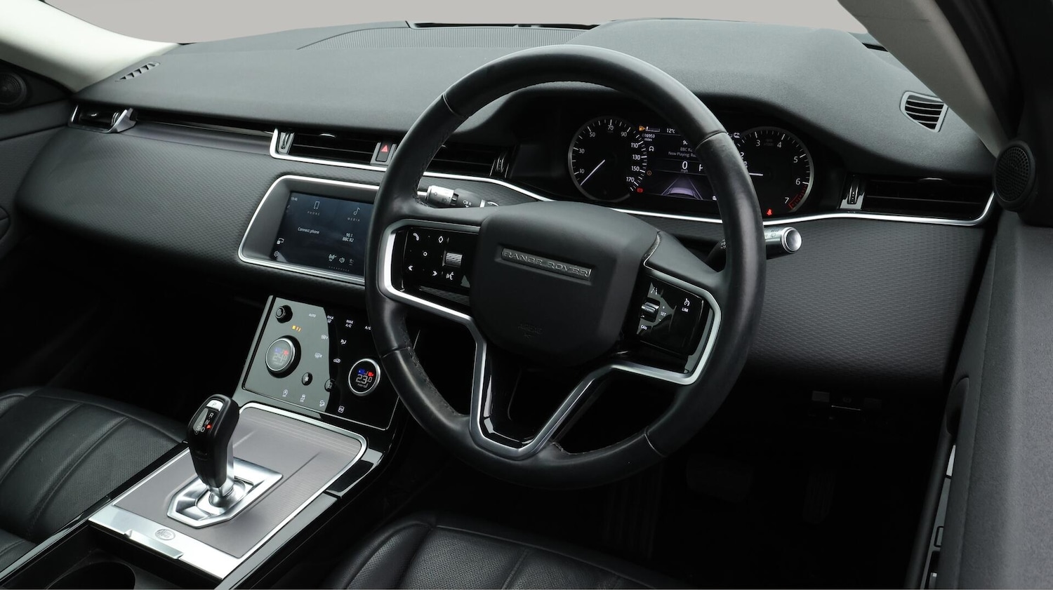 Used Land Rover Range Rover Evoque 2021 for sale - 76432253: Photo 10