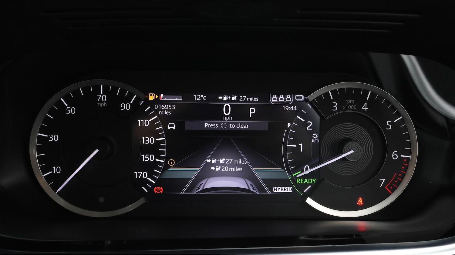 Used Land Rover Range Rover Evoque 2021 for sale - 76432253: Photo 11