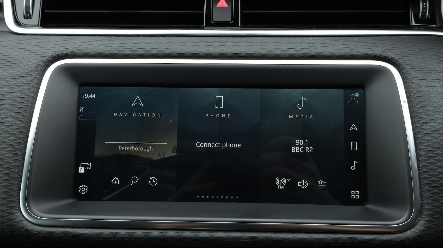 Used Land Rover Range Rover Evoque 2021 for sale - 76432253: Photo 12