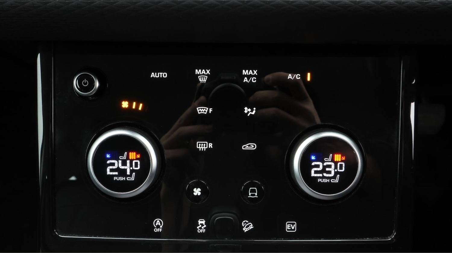 Used Land Rover Range Rover Evoque 2021 for sale - 76432253: Photo 13