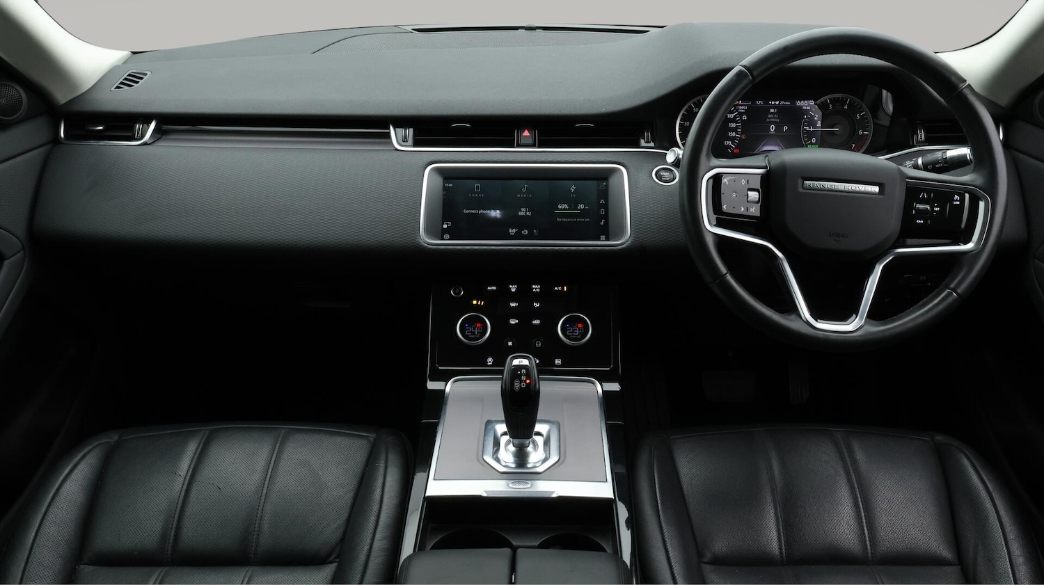 Used Land Rover Range Rover Evoque 2021 for sale - 76432253: Photo 14