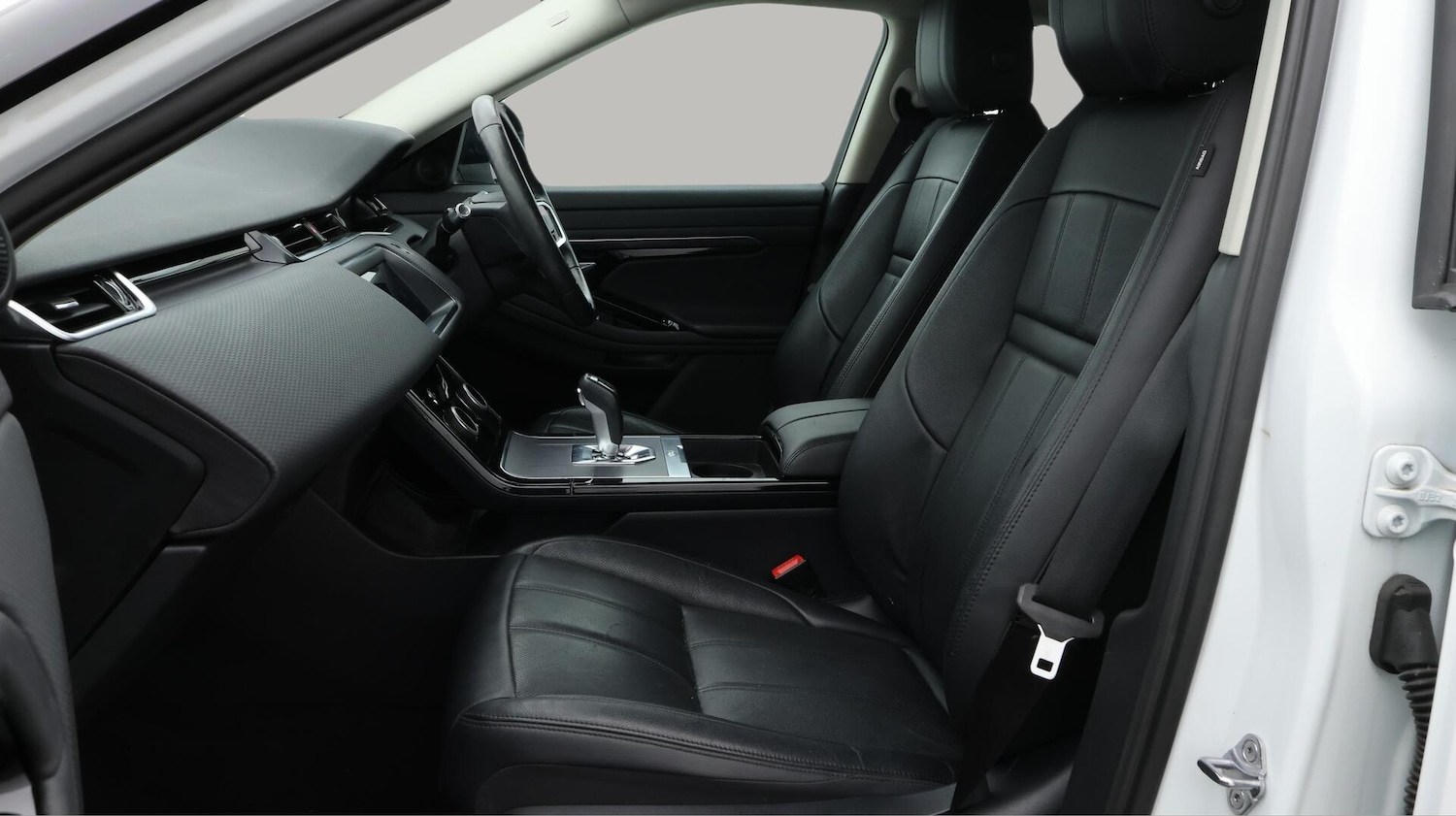 Used Land Rover Range Rover Evoque 2021 for sale - 76432253: Photo 15