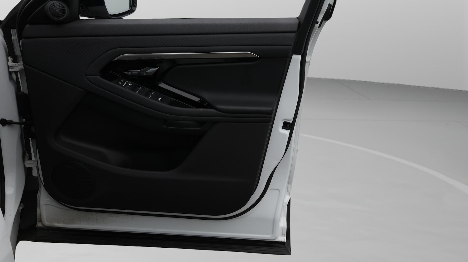 Used Land Rover Range Rover Evoque 2021 for sale - 76432253: Photo 16