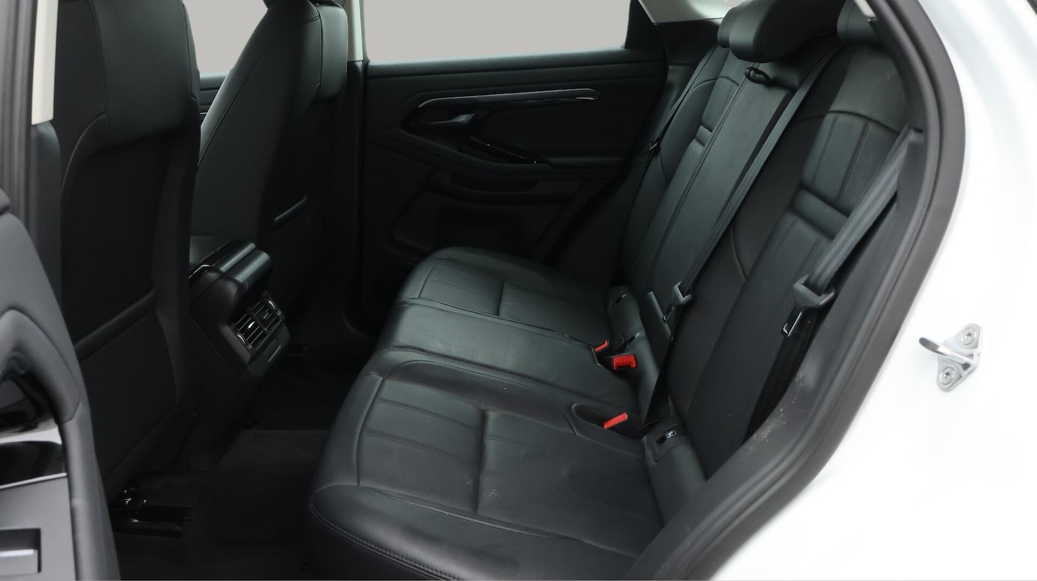 Used Land Rover Range Rover Evoque 2021 for sale - 76432253: Photo 17