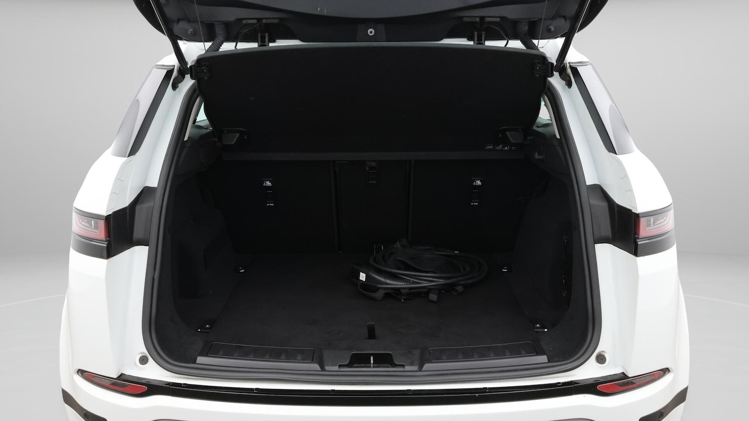 Used Land Rover Range Rover Evoque 2021 for sale - 76432253: Photo 18