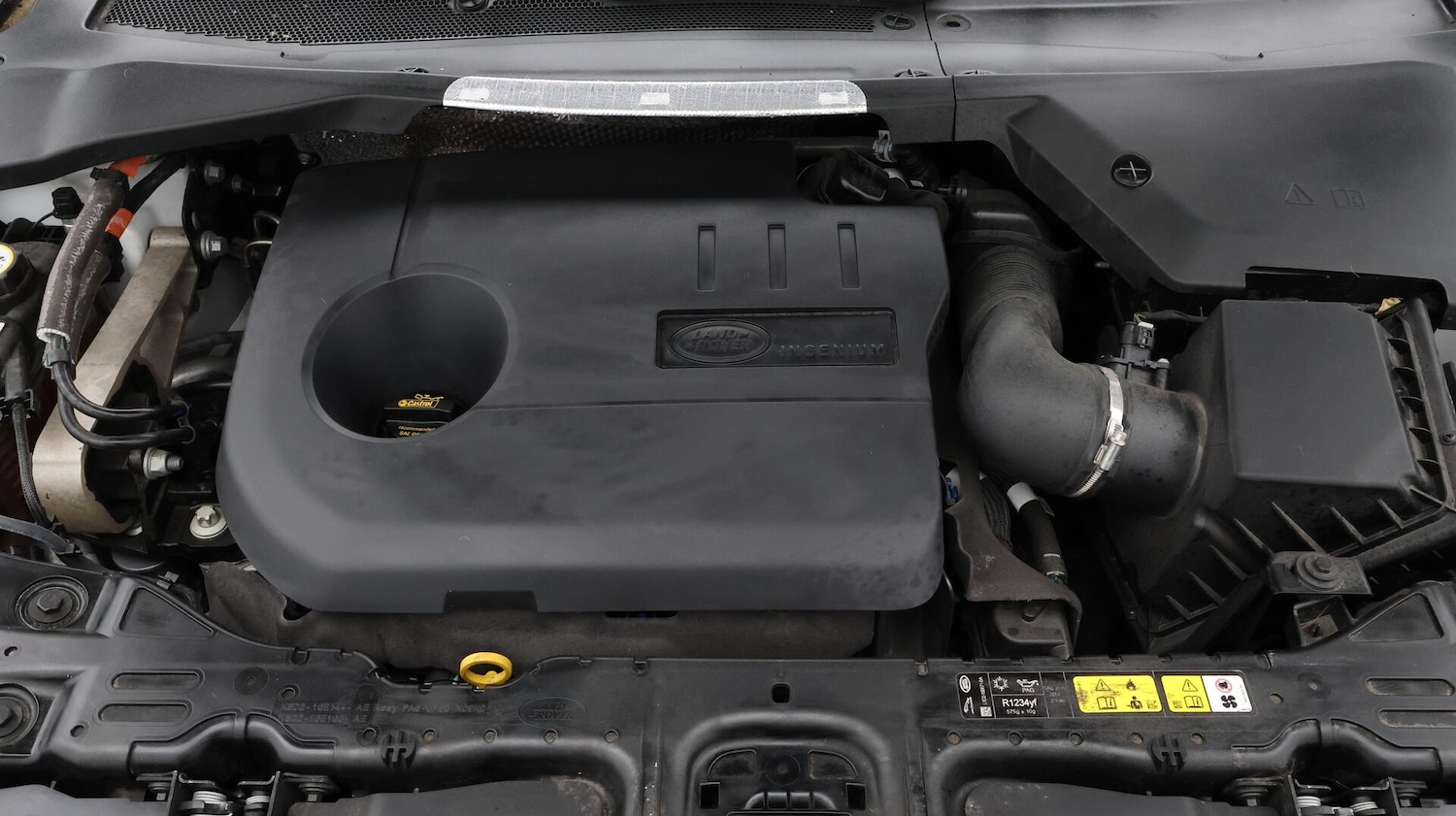 Used Land Rover Range Rover Evoque 2021 for sale - 76432253: Photo 20