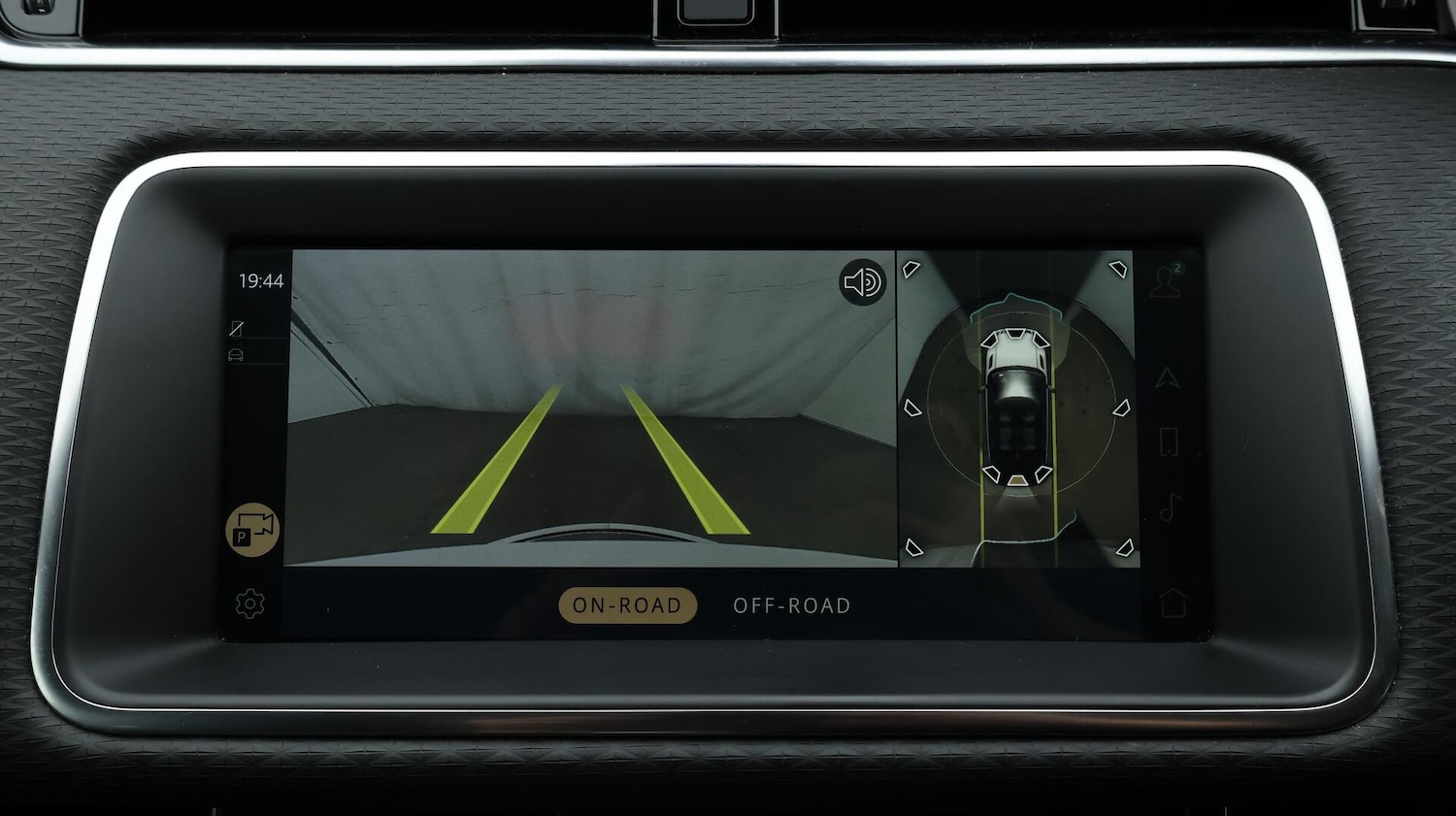 Used Land Rover Range Rover Evoque 2021 for sale - 76432253: Photo 24