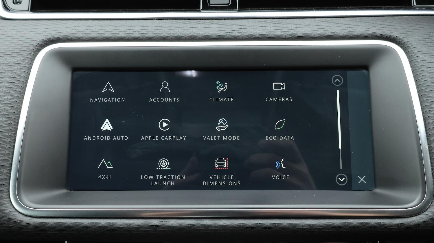 Used Land Rover Range Rover Evoque 2021 for sale - 76432253: Photo 25