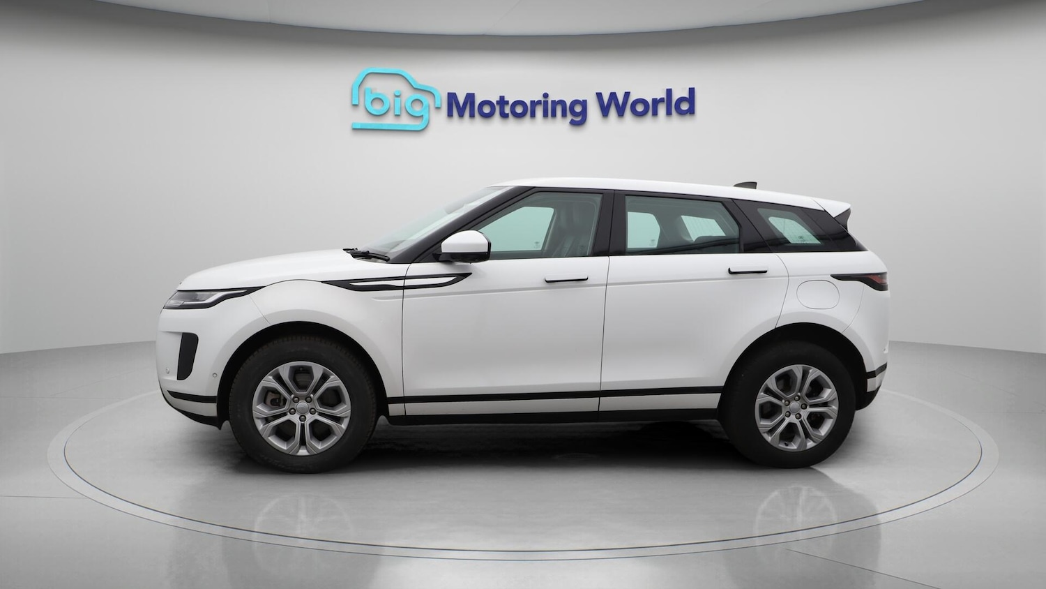 Used Land Rover Range Rover Evoque 2021 for sale - 76432253: Photo 5